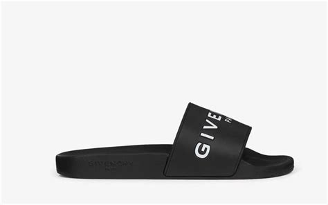 givenchy pumps dames|givenchy slippers women.